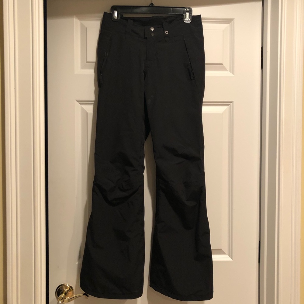 Northface ski pants
